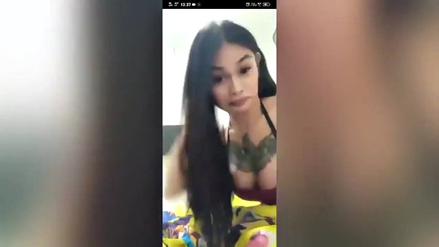 echa lim indonesian shemale