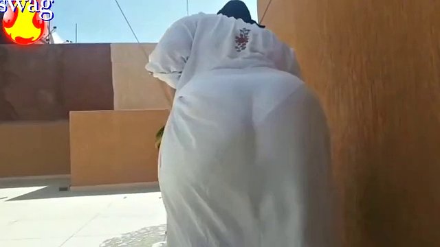 Biggest ass in the world, Zok Kbir, Moroccan