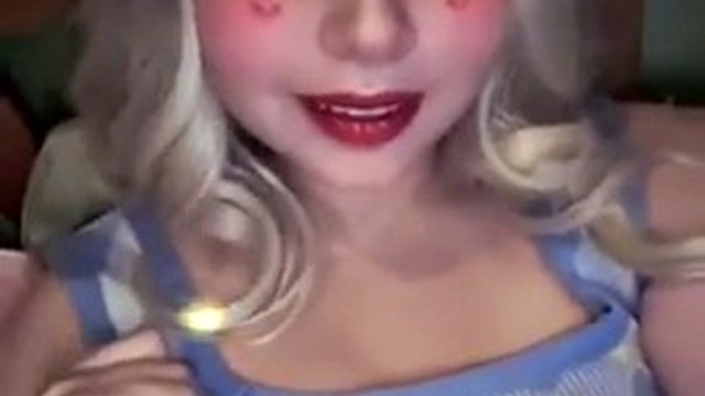 My cute depraved anime kawaii TikTok