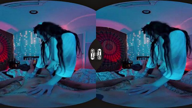 coolvidd: Pov, Vr & Virtual Reality VR Porn