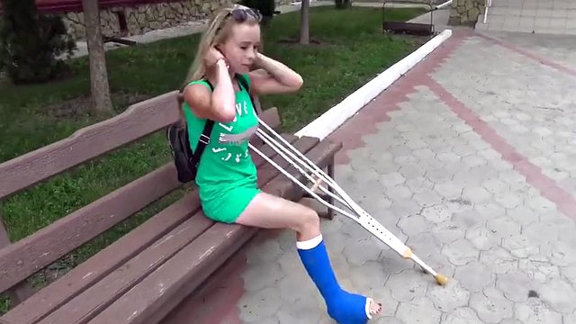 Po amputacji z SLC