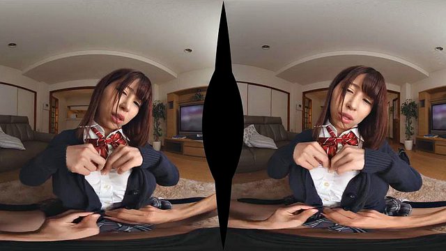 wala lang: Tetas Grandes, Asiático Y Porno Vr VR Sex