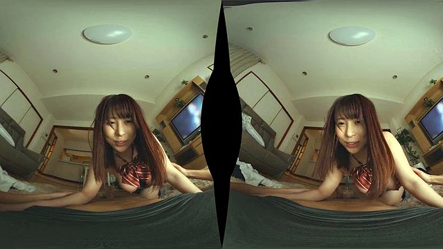 wala lang: 大奶、亞洲人 & VR VR 色情