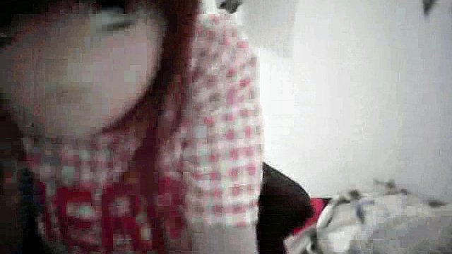 my kigurumi vibrating